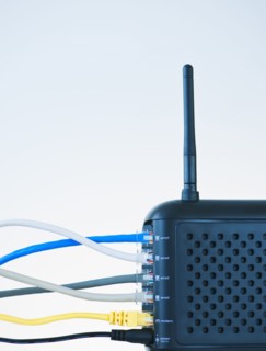 Router.