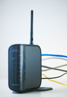 Router.
