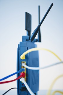 Router.