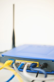 Router.