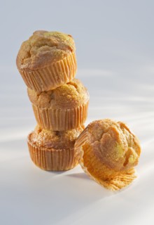 Muffins.