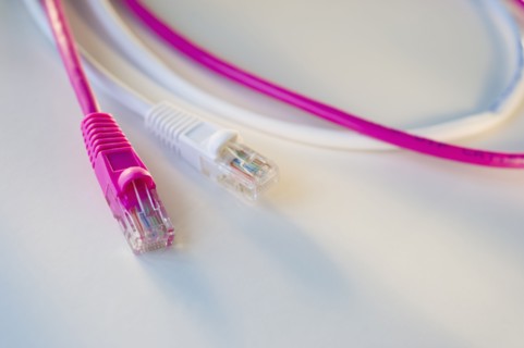 Network Cables.