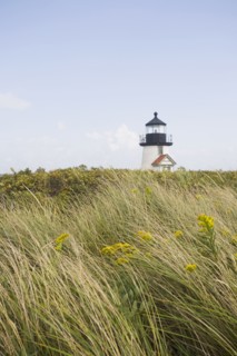 Lighthouse. Photographe : Chris Hackett
