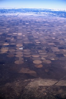 Farmland. Photographe : David Engelhardt