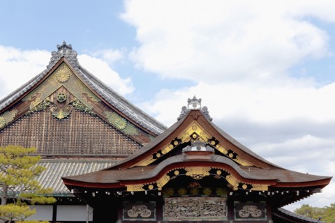 Historical Japanese meditation temple. Photo : Lucas Lenci Photo