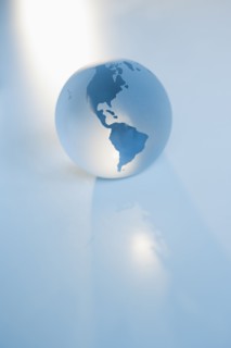 Globe.