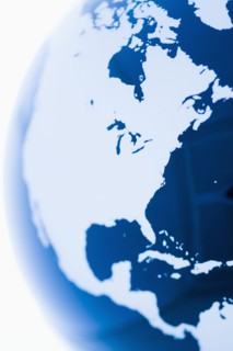 Globe.