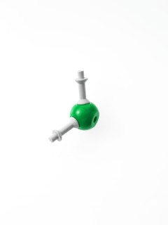 Massage tool. Photo : David Arky