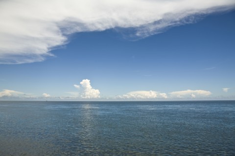 USA, Florida, Miami, Atlantic Ocean. Photo : Johannes Kroemer