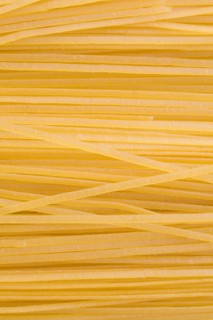 Whole wheat pasta. Photo : David Engelhardt