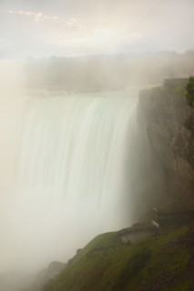 Canada, Niagara Falls, Waterfall. Photo : Mike Kemp