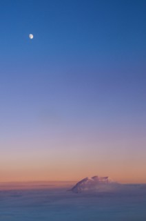 USA, Washington, Mt. Rainier. Photo : Gary J Weathers