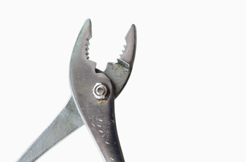 Pliers.