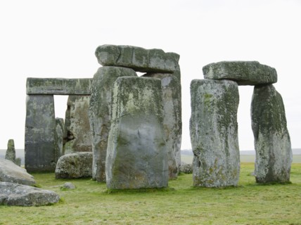 United Kingdom, Stonehenge.