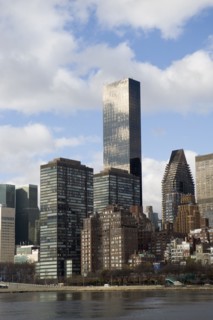 USA, New York State, New York City, Skyline. Photo : fotog