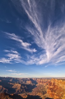 USA, Arizona, Grand Canyon. Photo : Gary Weathers