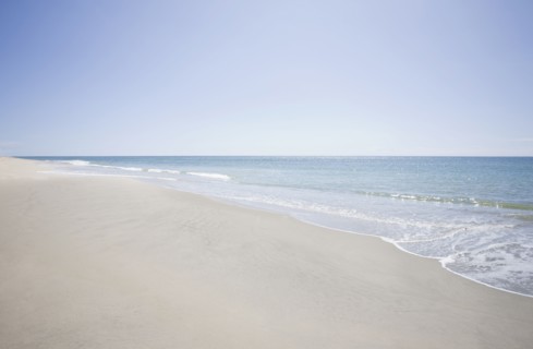USA, Massachusetts, Cape Cod, Nantucket, coastline. Photo : Chris Hackett