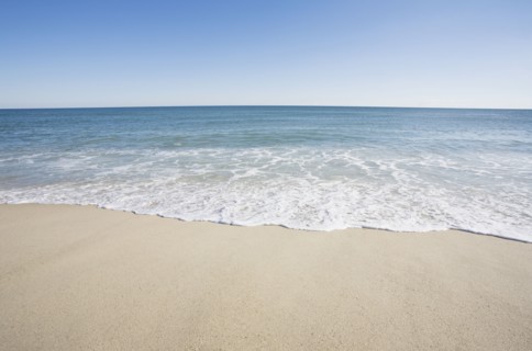USA, Massachusetts, Cape Cod, Nantucket, coastline. Photo : Chris Hackett