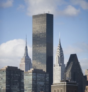 USA, New York State, New York City,. Photo : fotog