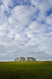 United Kingdom, Stonehenge.