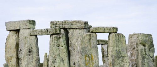 United Kingdom, Stonehenge.