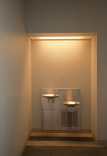 Bathroom. Photo: Mark Edward Atkinson