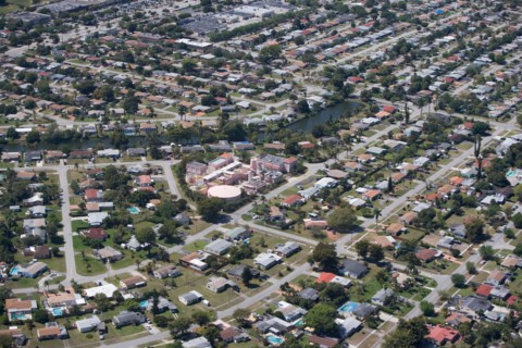 USA, Florida, Miami, Cityscape . Photo : fotog
