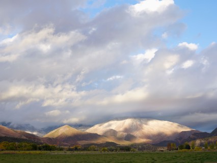 USA, Colorado, Magnificent mountain view. Photo : John Kelly