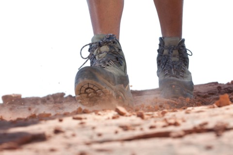 Hiking Boots
