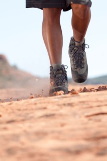 Hiking Boots