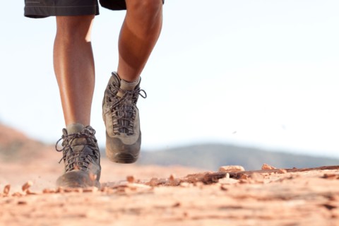 Hiking Boots
