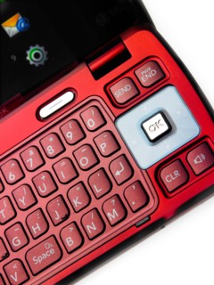 Studio shot of smartphone. Photo : David Arky
