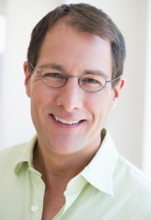 Portrait of mature man.
