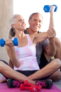 Active Seniors