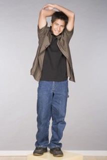 Portrait of teenage boy (16-17). Photo : Rob Lewine