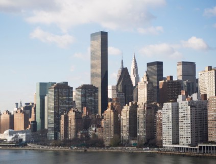 USA, New York state, New York city, cityscape. Photo : fotog
