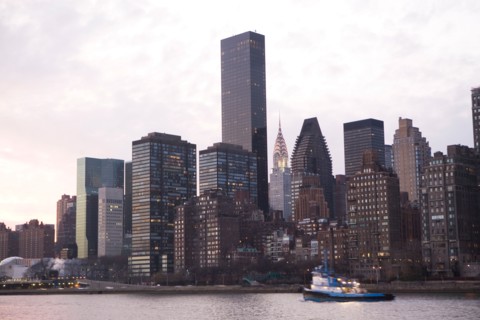 USA, New York State, New York City, cityscape. Photo : fotog