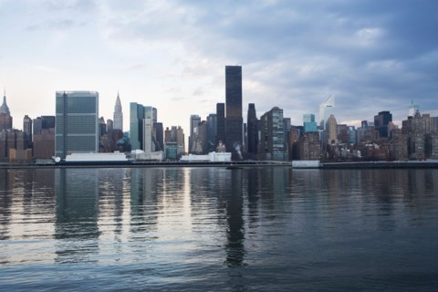 USA, New York State, New York City, cityscape. Photo : fotog