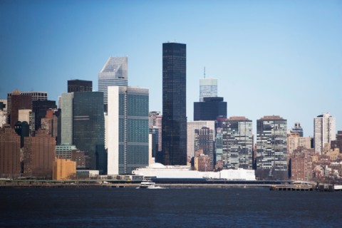 USA, New York State, New York City, cityscape. Photo : fotog