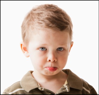 Portrait of boy (4-5). Photo : Mike Kemp