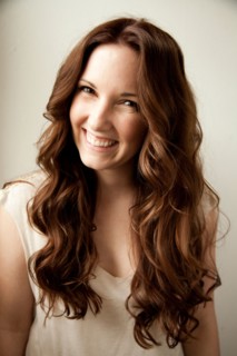 Portrait of young woman. Photo : Jessica Peterson