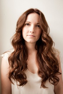 Portrait of young woman. Photo : Jessica Peterson