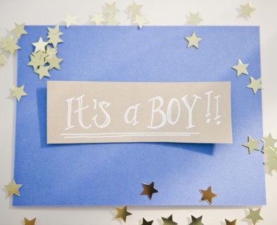 Greeting card . 
Photo : Jamie Grill