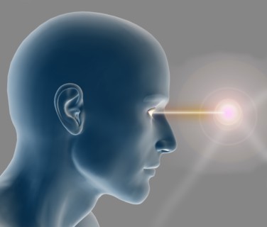 Conceptual image of human brain. 
Photo : Calysta Images