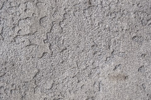 Concrete pattern.