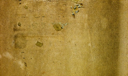 Gold pattern.