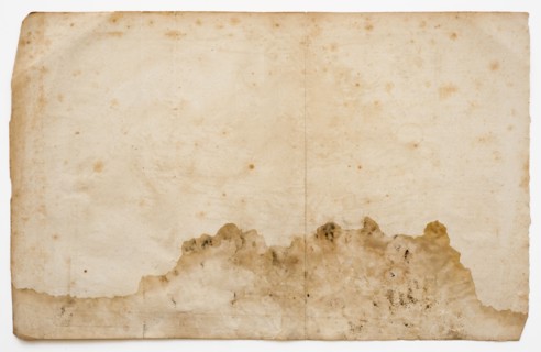 Old grungy paper.