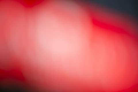 Red light.