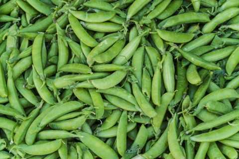 Green beans.