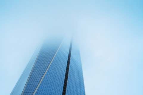 One world trade center.